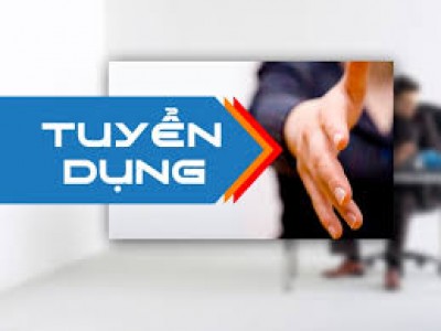 TUYỂN NHÂN VIÊN KẾ TOÁN – KIỂM TOÁN